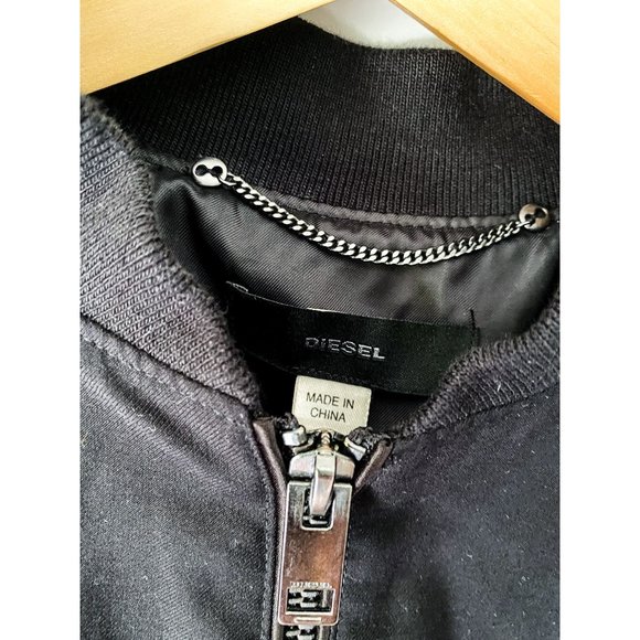 DIESEL JACKET - Picture 4 of 7